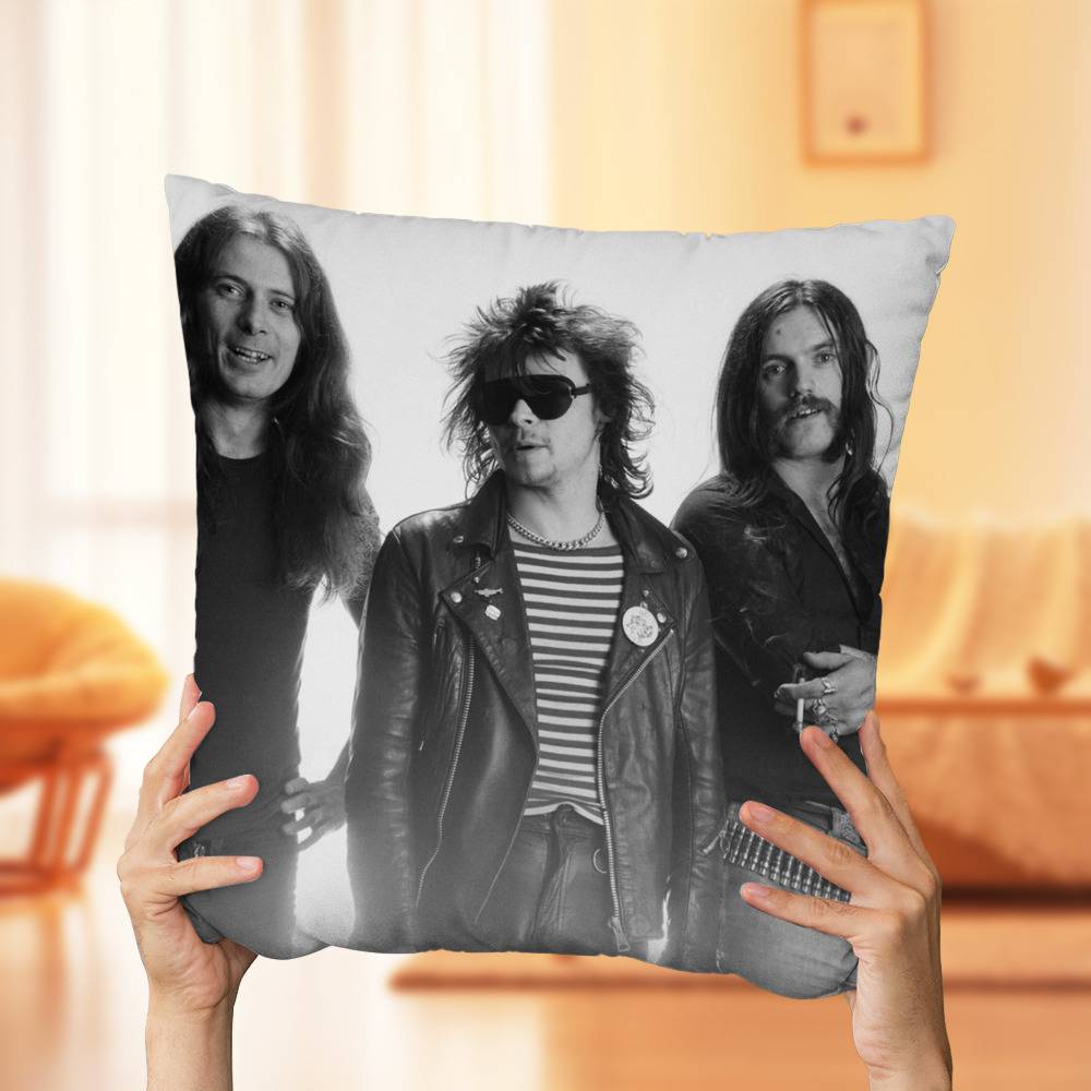 Bad Magic the 22nd Studio Album Pillow