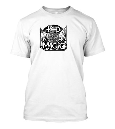 bad magic bad magic f 1 - Bad Magic Store