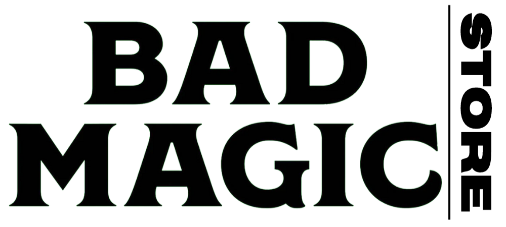 Bad Magic Store